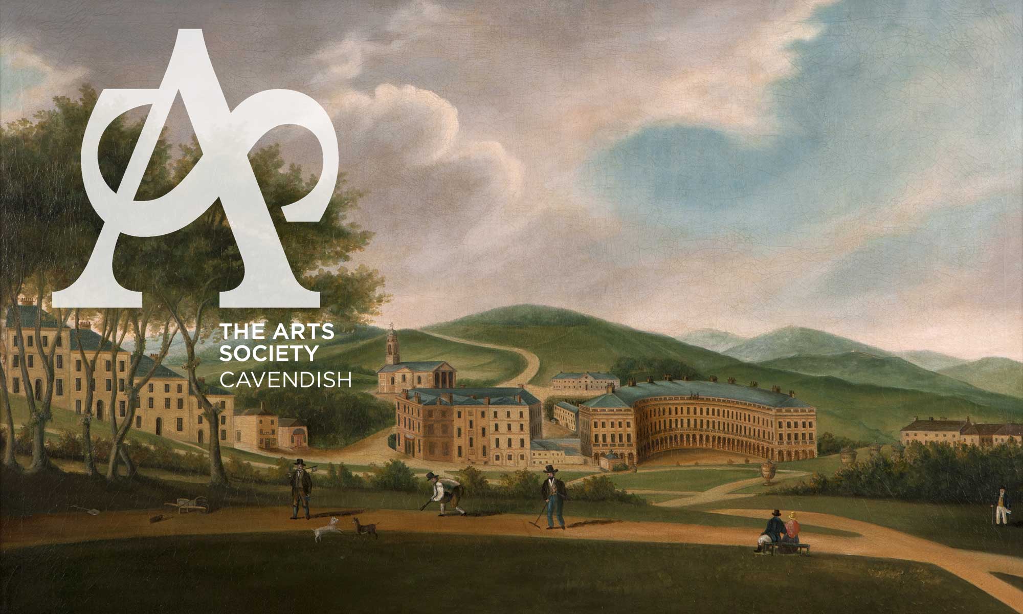 Arts Society Cavendish